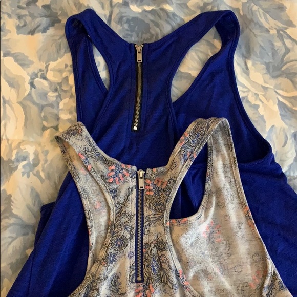 American Eagle tank tops - Picture 7 of 8